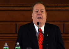 Larry Flynt: The Right To Be Left Alone